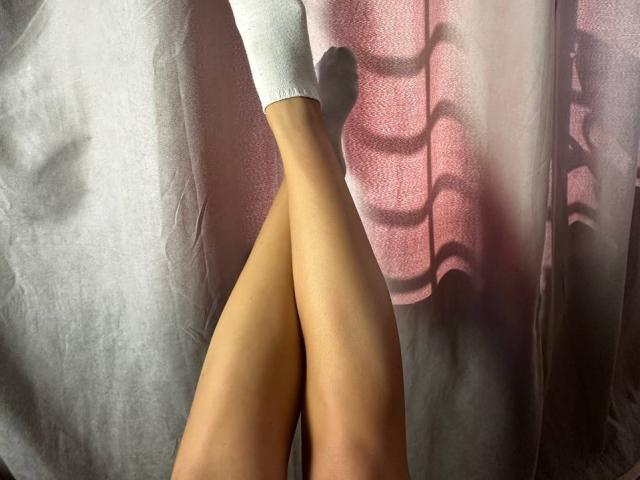 BalletSwan - Sexe cam en vivo - 26508837