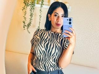 IvonnyJackson - Live porn &amp; sex cam - 26509309