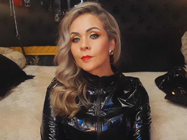 VictoriiaGray - Live sex cam - 26509329