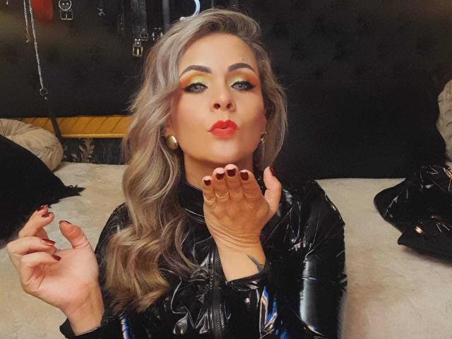 VictoriiaGray - Live porn &amp; sex cam - 26509337