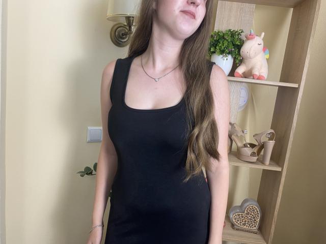 Nesie - Sexe cam en vivo - 26509537