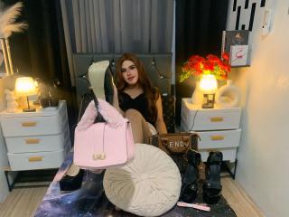 YeshaSebastian - Live Sex Cam - 26509669