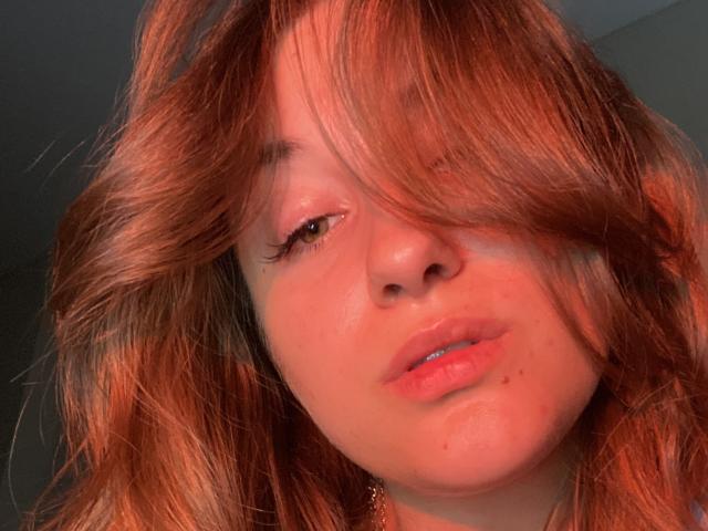 RonixHofma - Live sex cam - 26509777