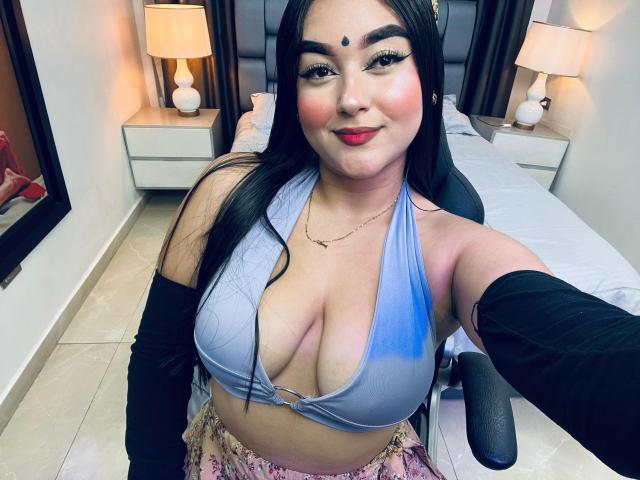 AnaShalimarr - Live porn &amp; sex cam - 26511177