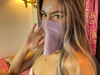 DalilaAliX - Sexe cam en vivo - 26511629