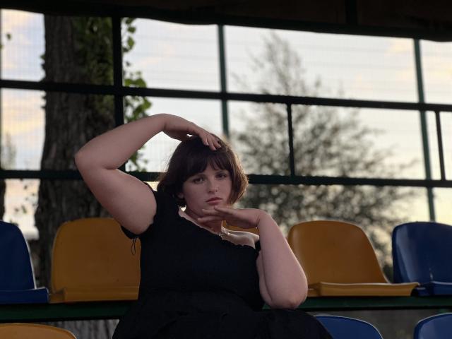 StaceyLex - Live sexe cam - 26511789