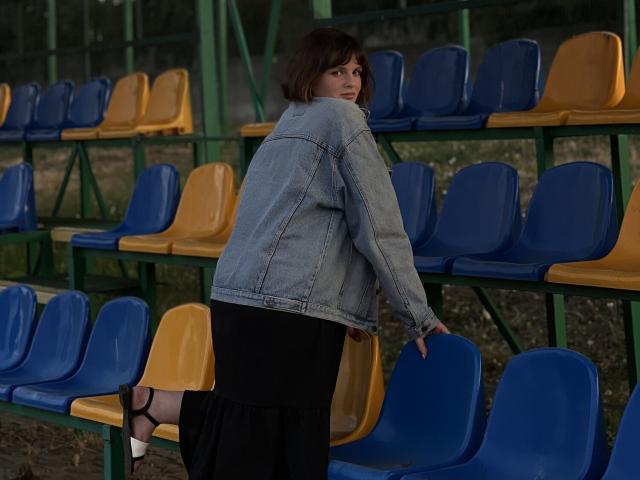 StaceyLex - Sexe cam en vivo - 26511805