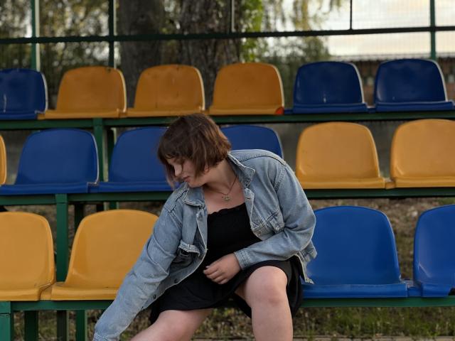 StaceyLex - Sexe cam en vivo - 26511817