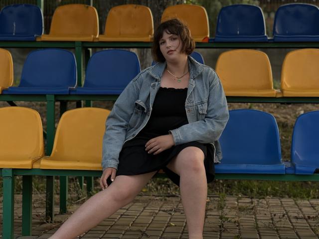 StaceyLex - Live sexe cam - 26511821