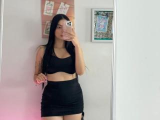 IsabellaJames - Live porn &amp; sex cam - 26511909