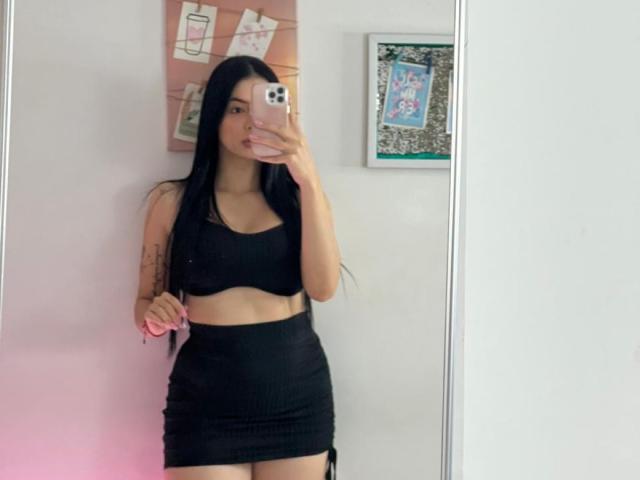 IsabellaJames - Live porn &amp; sex cam - 26511909