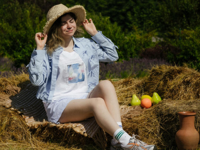 TinaRedly - Live sex cam - 26512145