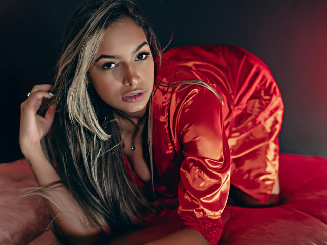 AddaCortez - Live porn &amp; sex cam - 26512953