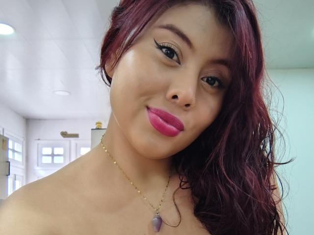 NoemiThornee - Sexe cam en vivo - 26513029