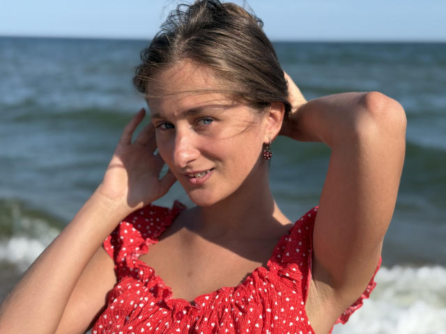 MichelleHotX69 - Live sex cam - 26513241