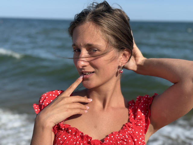 MichelleHotX69 - Live sex cam - 26513245