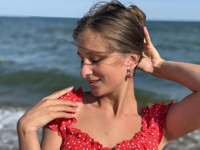 MichelleHotX69 - Live porn &amp; sex cam - 26513277