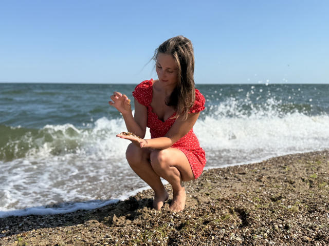 MichelleHotX69 - Live sex cam - 26513289