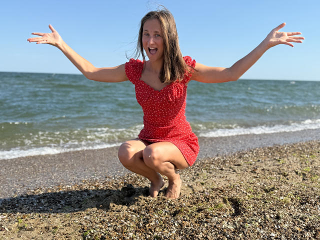 MichelleHotX69 - Live sex cam - 26513317