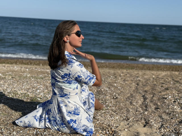 MichelleHotX69 - Live sex cam - 26513453