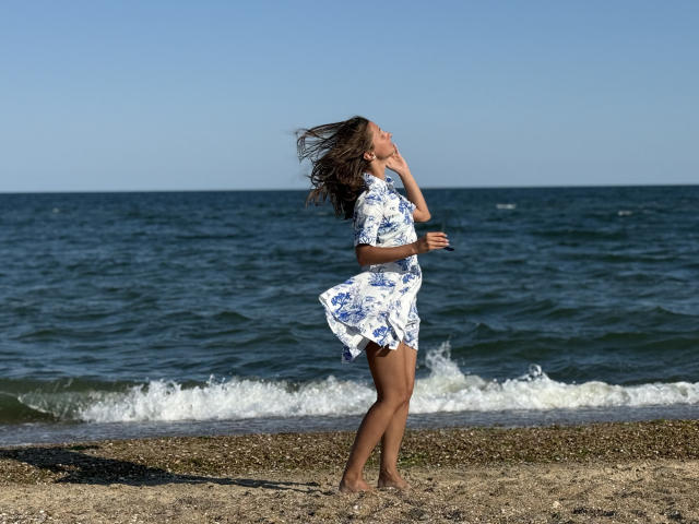 MichelleHotX69 - Live sex cam - 26513457