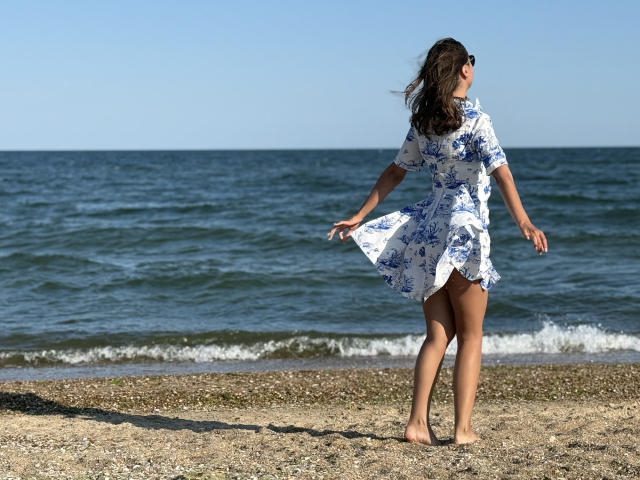 MichelleHotX69 - Sexe cam en vivo - 26513493