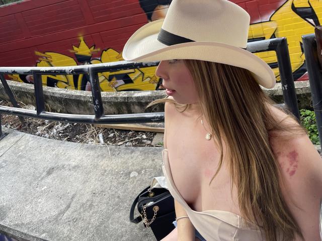 JennyLawry - сексуальная веб-камера в реальном времени - 26514005