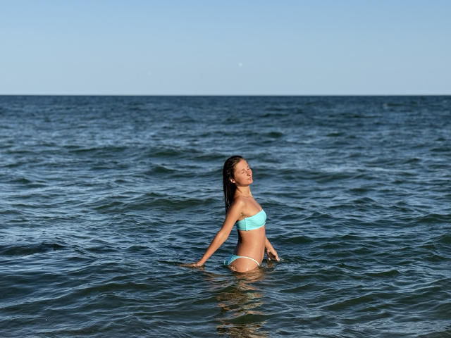 MichelleHotX69 - Live Sex Cam - 26514225