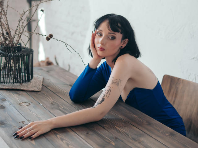 HollyVex - Sexe cam en vivo - 26514441