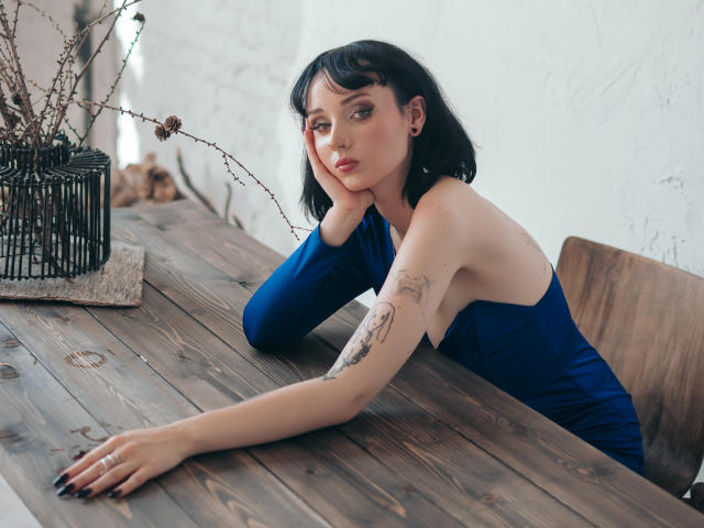 HollyVex - Sexe cam en vivo - 26514449