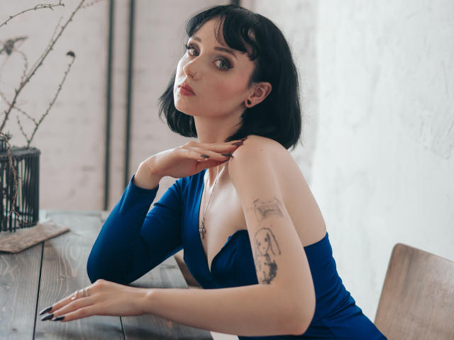 HollyVex - Live Sex Cam - 26514457