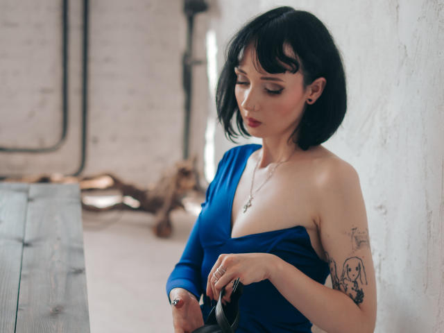 HollyVex - Live Sex Cam - 26514485