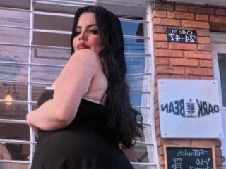 NathalyRose69 - Sexe cam en vivo - 26514489