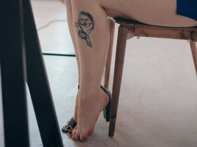 HollyVex - Live Sex Cam - 26514493