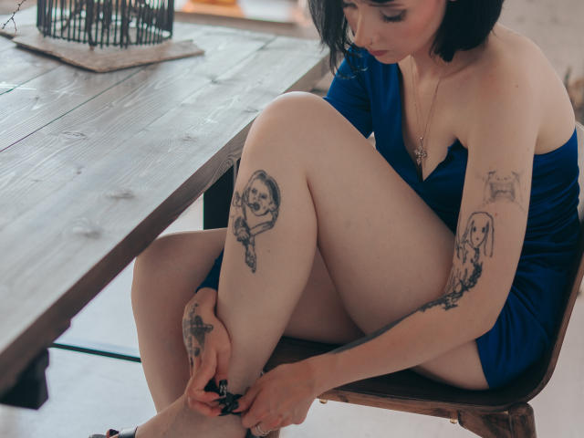 HollyVex - Live Sex Cam - 26514497