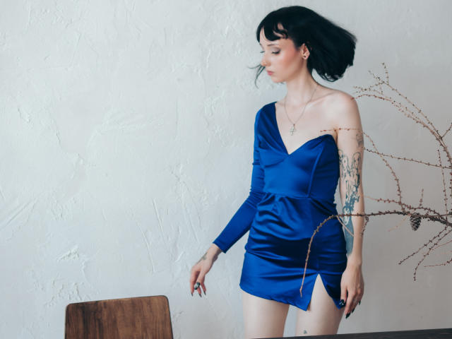 HollyVex - Live Sex Cam - 26514501