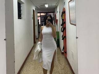 NicollSanchez - Live porn &amp; sex cam - 26514825