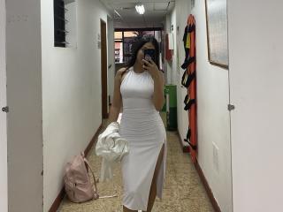 NicollSanchez - Live porn &amp; sex cam - 26514833