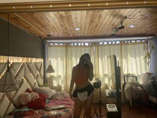 NicollSanchez - Live porn &amp; sex cam - 26514857