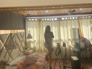 NicollSanchez - Live porn &amp; sex cam - 26514885