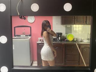 NicollSanchez - Live porn &amp; sex cam - 26514905