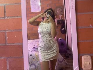 NicollSanchez - Live porn &amp; sex cam - 26514913