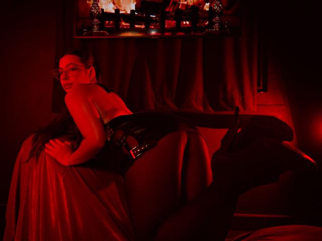VanessaClose - Sexe cam en vivo - 26514933