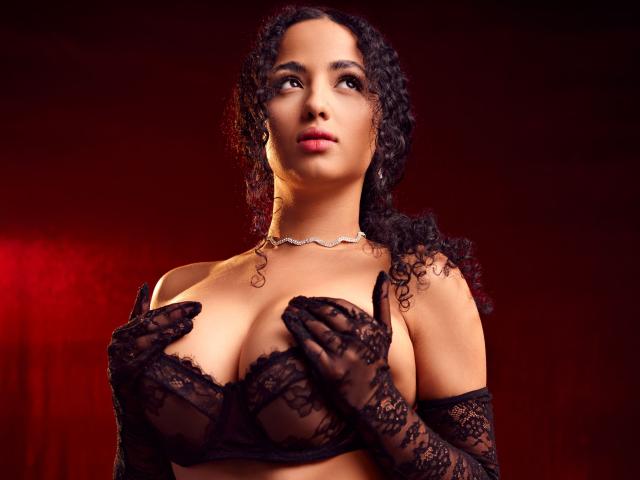 AuroraFerretti - Sexe cam en vivo - 26515073