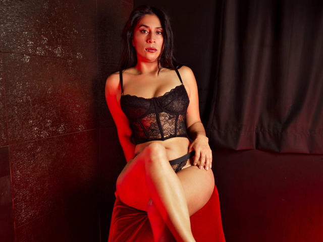 KiimFantasy - Camera khiêu dâm &amp; quyến rũ trực tiếp - 26515145