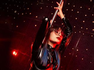 TatsumiLee - Sexe cam en vivo - 26515281