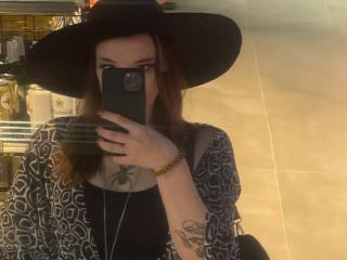 Flimina - Live sex cam - 26515985