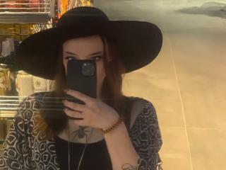 Flimina - Live sex cam - 26515993