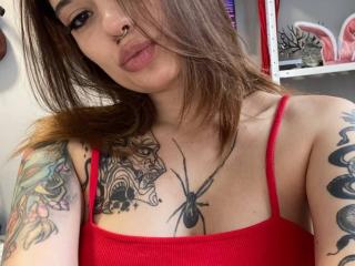 Flimina - Live sex cam - 26516013