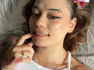 Flimina - Live sex cam - 26516025